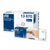 Popierinės servetėlės Tork 13670 baltos 500 vnt