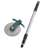 WENKO vejos kraštų volelis 72–139 cm, 88231500