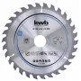 Pjūklo diskas metalui KWB 586957 1 vnt. 351 g