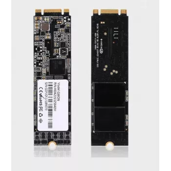 CoreParts CP-SSD-M2-MLC-2280-256 vidinis kietojo kūno diskas 256 GB M.2