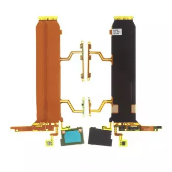 CoreParts MSPP70609 atsarginė mobiliojo telefono dalis, įvairiaspalvė