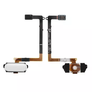 CoreParts MSPP70793 namų mygtuko kabelis baltas, skirtas Samsung Galaxy S6