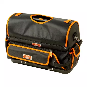 Įrankių laikymo dėklas Bahco 4750FB1-19B patvarus lengvas dizainas