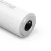 Hama 00201700 adapteris 3,5 mm lizdas – Lightning kištukas baltas