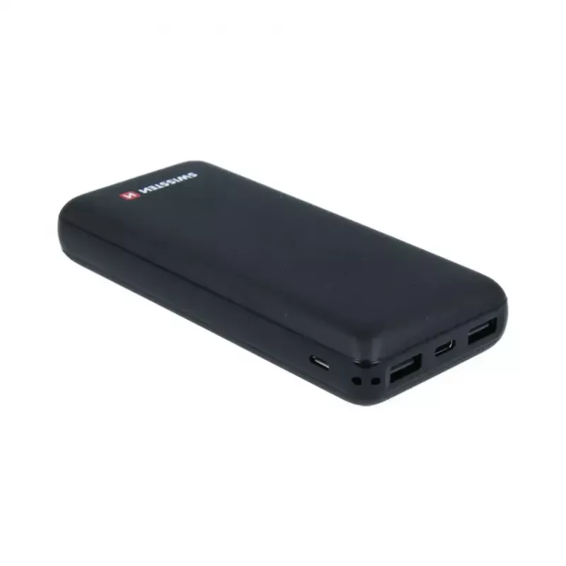 Power Bank Swissten 22013928 20000 mAh