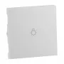 Legrand 765113 dengiamasis rėmelis jungikliui Baltas