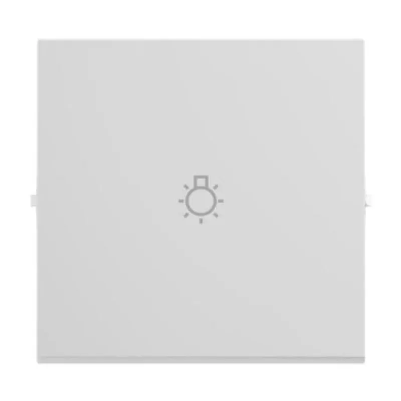 Legrand 765113 dengiamasis rėmelis jungikliui Baltas