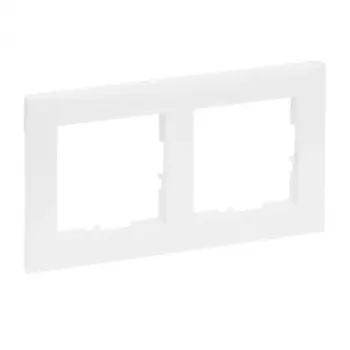 Legrand 765172 sieninis dangtelis / jungiklio gaubtas Baltas