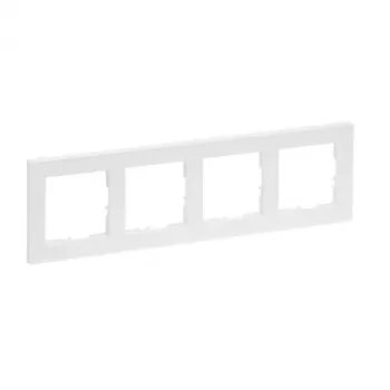Legrand 765184 dengiamasis dangtelis / jungiklio gaubtas Baltas
