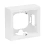 Legrand 765198 montavimo dėžutė balta