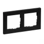 Legrand 765382 Juodas dengiamasis dangtelis