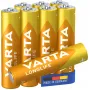 Vienkartinė baterija Varta 04103 AAA šarminė 44,5 mm 11,3 g