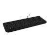 Incase Designed by Microsoft Wired 600 klaviatūra, universali USB, QWERTY, juoda