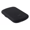 Powerbank LAUT PW02 5000 mAh belaidis įkrovimas juoda