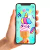 Kišeninis spausdintuvas Canal Toys Studio Creator CLK017 įvairiaspalvis