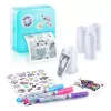 Kišeninis spausdintuvas Canal Toys Studio Creator CLK017 įvairiaspalvis