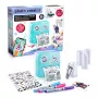 Kišeninis spausdintuvas Canal Toys Studio Creator CLK017 įvairiaspalvis