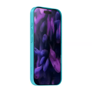Dėklas LAUT HUEX SLIM iPhone 17 Pro 16 cm Mėtų spalva
