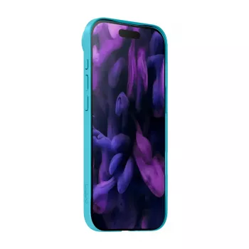Dėklas LAUT HUEX SLIM iPhone 17 Air 16,5 cm Mėtų spalva