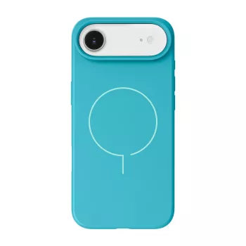 Dėklas LAUT HUEX SLIM iPhone 17 Air 16,5 cm Mėtų spalva