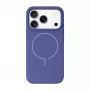 LAUT HUEX SLIM iPhone 17 Pro Max Future Blue mobiliojo telefono dėklas 17,5 cm