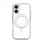 Dėklas LAUT CARBON MATTER iPhone 17 permatomas 6,3 col.