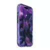 Dėklas LAUT CRYSTAL MATTER iPhone 17 16 cm Violetinis Skaidrus