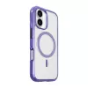 Dėklas LAUT CRYSTAL MATTER iPhone 17 16 cm Violetinis Skaidrus