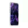 Dėklas LAUT AERO SPARKLE iPhone 17 16 cm Sidabrinis Skaidrus