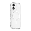 Dėklas LAUT AERO SPARKLE iPhone 17 16 cm Sidabrinis Skaidrus