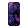 LAUT HUEX SLIM dėklas Koralas, skirtas iPhone 17