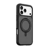 Dėklas LAUT CARBON MATTER iPhone 17 Pro 16 cm Juodas