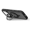 Dėklas LAUT CARBON MATTER iPhone 17 Pro 16 cm Juodas