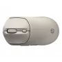 HP 400 tyli belaidė pelė, Klevas, 118 mm, 61 mm