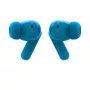 Motorola Moto Buds Bass belaidės ausinės TWS, į ausį, pokalbiams/muzikai, mėlyna