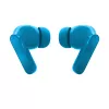 Motorola Moto Buds Bass belaidės ausinės TWS, į ausį, pokalbiams/muzikai, mėlyna