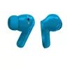 Motorola Moto Buds Bass belaidės ausinės TWS, į ausį, pokalbiams/muzikai, mėlyna