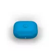 Motorola Moto Buds Bass belaidės ausinės TWS, į ausį, pokalbiams/muzikai, mėlyna