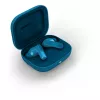 Motorola Moto Buds Bass belaidės ausinės TWS, į ausį, pokalbiams/muzikai, mėlyna