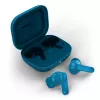 Motorola Moto Buds Bass belaidės ausinės TWS, į ausį, pokalbiams/muzikai, mėlyna