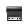 Terminis kvitų spausdintuvas EQUIP 58/80mm su automatiniu pjovikliu, USB/Ethernet/Serial, stalčiui, 203x203 DPI