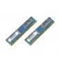 CoreParts MMH0026/2G 2 GB DDR2 ECC atminties modulis (2 x 1 GB)