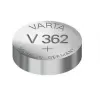 Vienkartinė baterija Varta V362