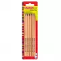 Grafitinis pieštukas Herlitz 8670564 12 vnt.