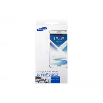 Samsung ETC-G1J9W permatoma apsauginė plėvelė, 1 vnt.