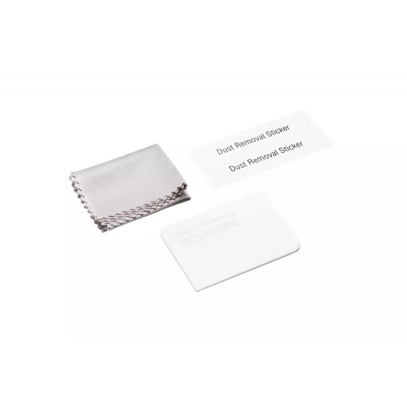Samsung ETC-G1J9W permatoma apsauginė plėvelė, 1 vnt.