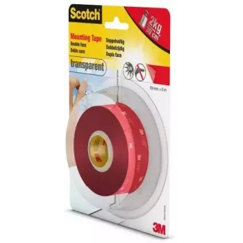 3M 40041950 montavimo juosta/lipdukas 5 m
