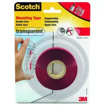 3M 40041950 montavimo juosta/lipdukas 5 m