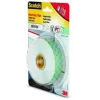Kanceliarinė juosta 3M 40031950 skaidri 5 m stiprus sukibimas 19 mm