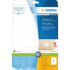 Adresų etiketės Premium HERMA 4502 A4 99,1x93,1 mm